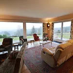Hillside Retreat With Pond * Lierneux
