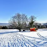 Hillside Retreat With Pond * Lierneux