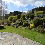 Hillside Retreat With Pond Lierneux