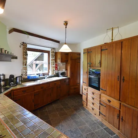 Casa vacanze Hillside Retreat With Pond *