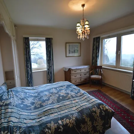 Hillside Retreat With Pond * Lierneux