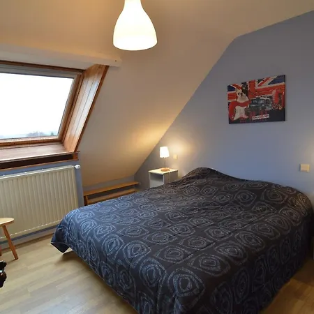 Сasa de vacaciones With 5 Bedrooms And 4 Bathrooms