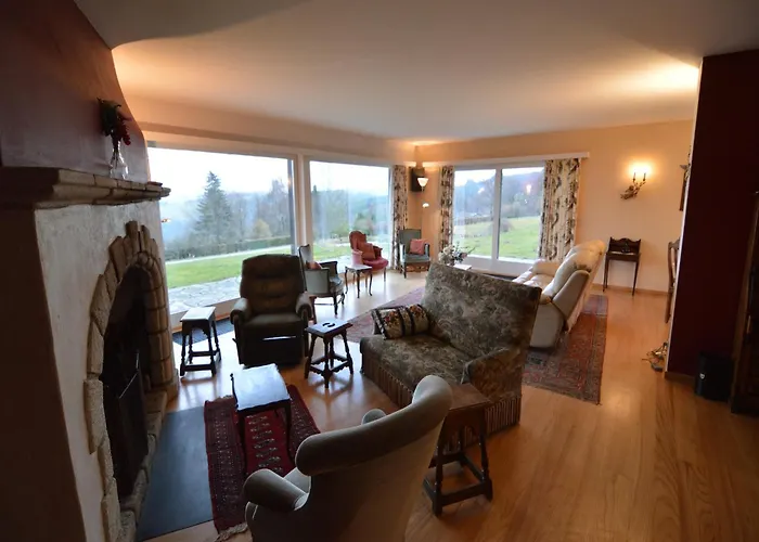 Casa vacanze Hillside Retreat With Pond