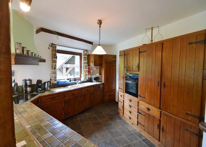 Casa vacanze Hillside Retreat With Pond *