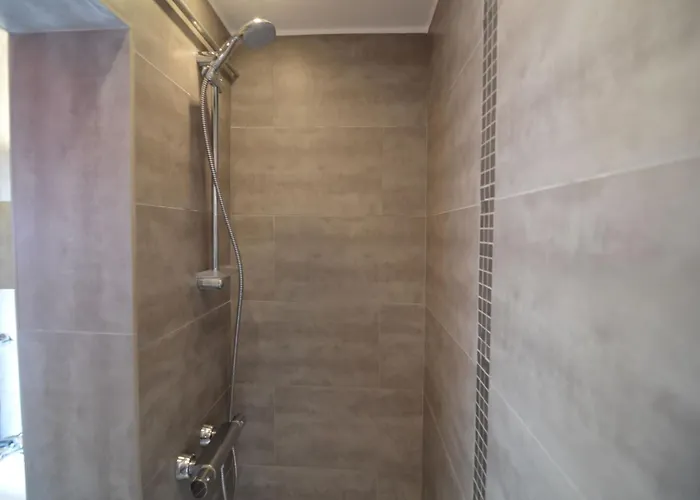 Casa vacanze Hillside Retreat With Pond