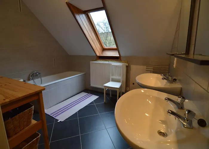 Casa vacanze Hillside Retreat With Pond