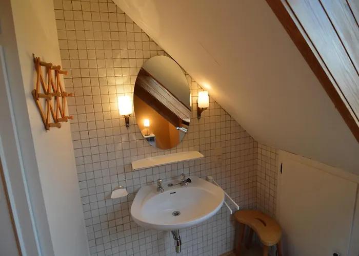 Hillside Retreat With Pond Casa vacanze *